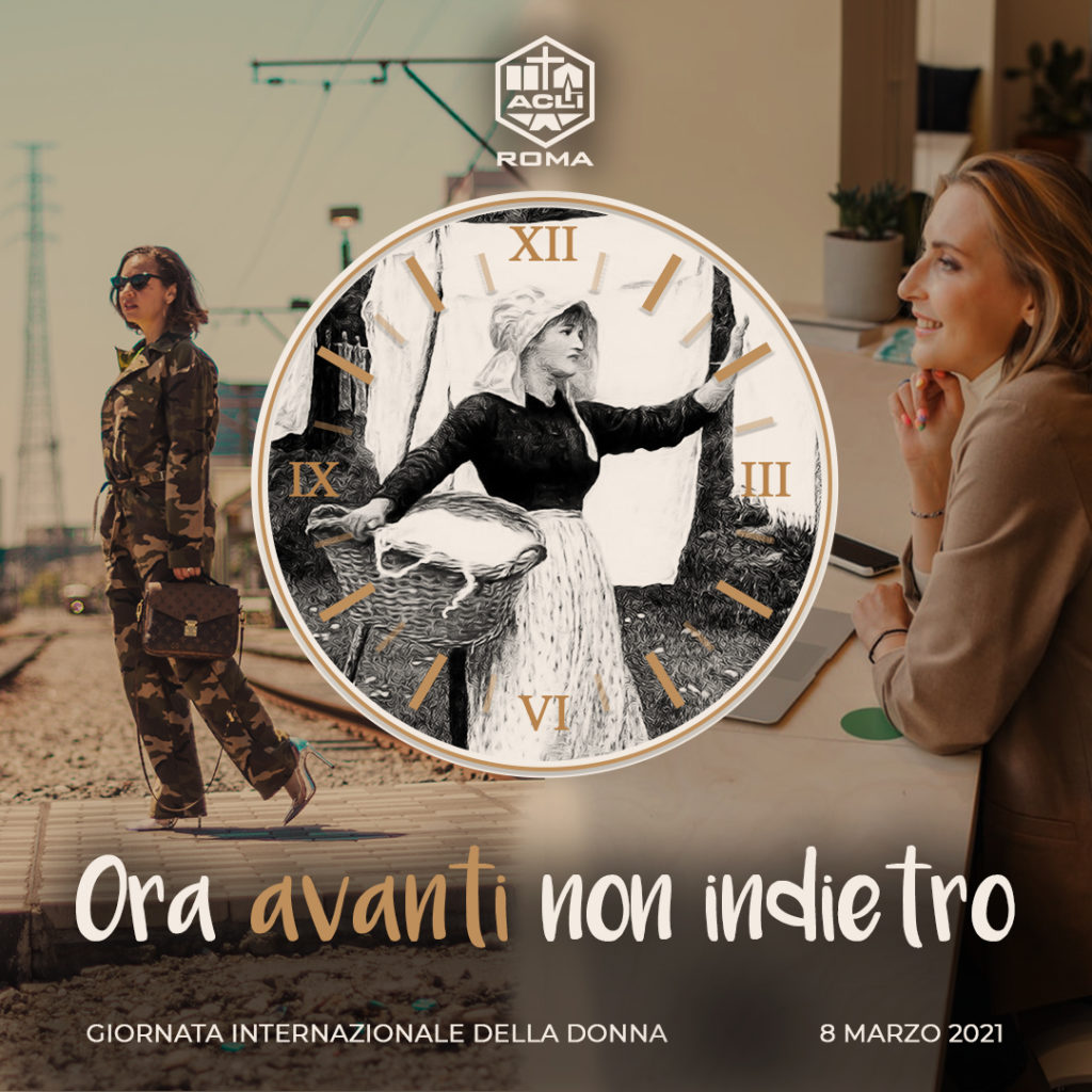 8-MARZO-DONNA acli roma