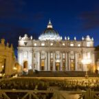 le parole del papa faro nel nostro impegno