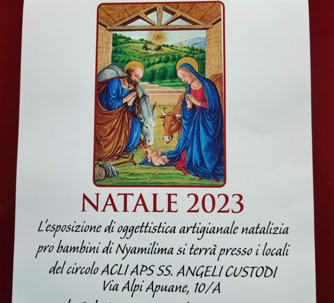 mercatino di natale ss angeli custodi (1)