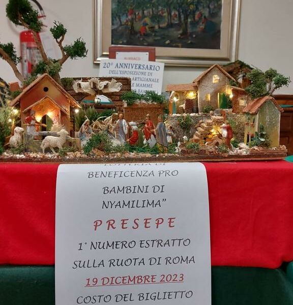 mercatino di natale ss angeli custodi (3)