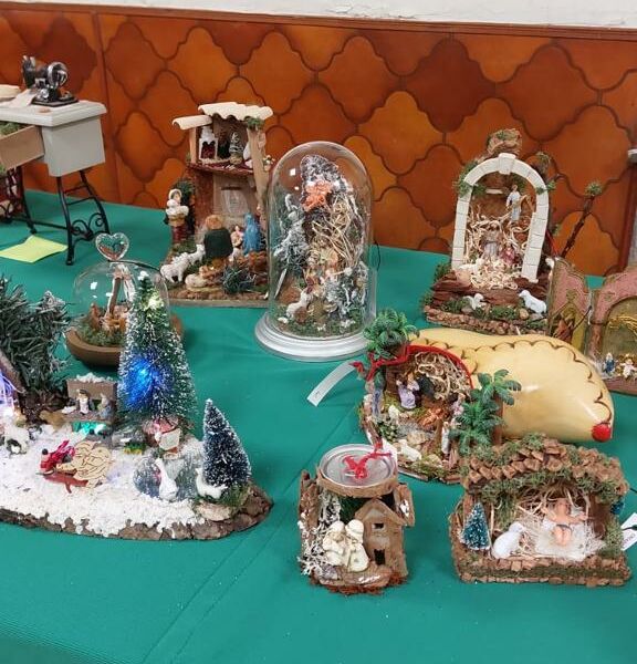 mercatino di natale ss angeli custodi (5)