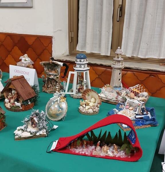 mercatino di natale ss angeli custodi (7)