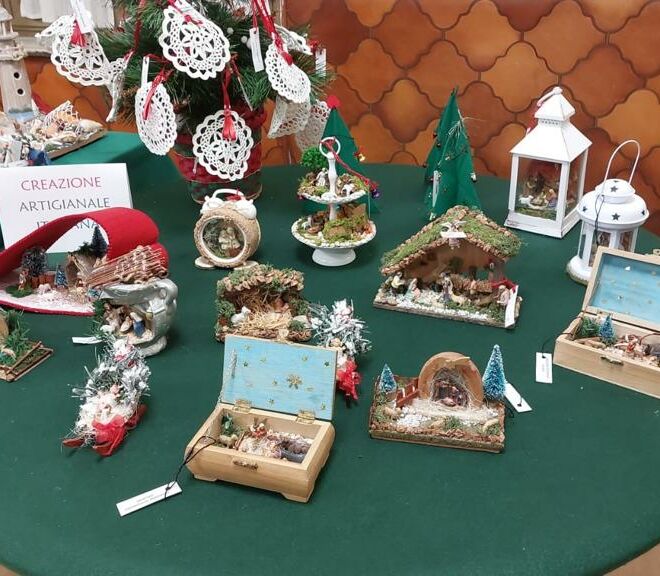 mercatino di natale ss angeli custodi (8)