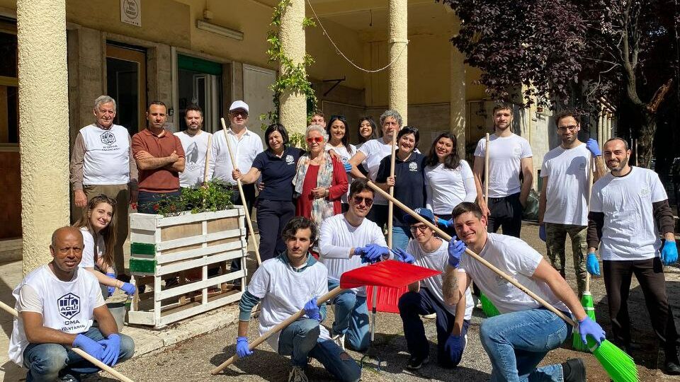 roma cura roma immagine copertina