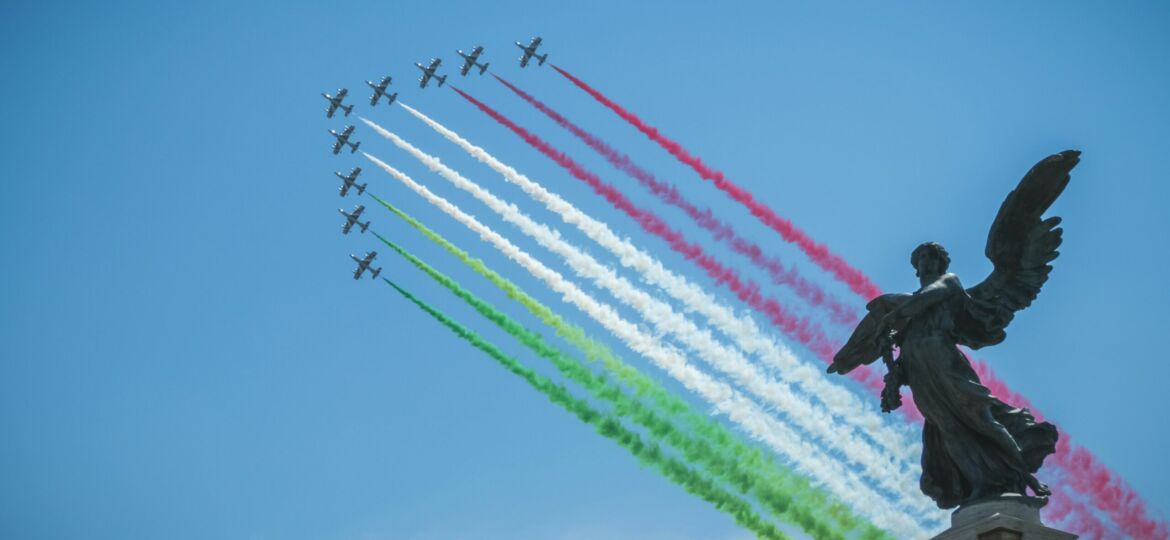 2 giugno 2024 festa della repubblica