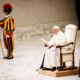 papa francesco e il suo discorso alle acli
