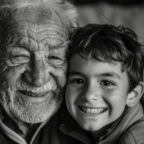 immagine giornata mondiale nonni