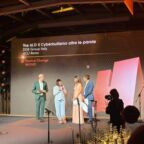 premiata agli effe awards la campagna contro il cyberbullismo the aid acli roma ddb group roma capitale