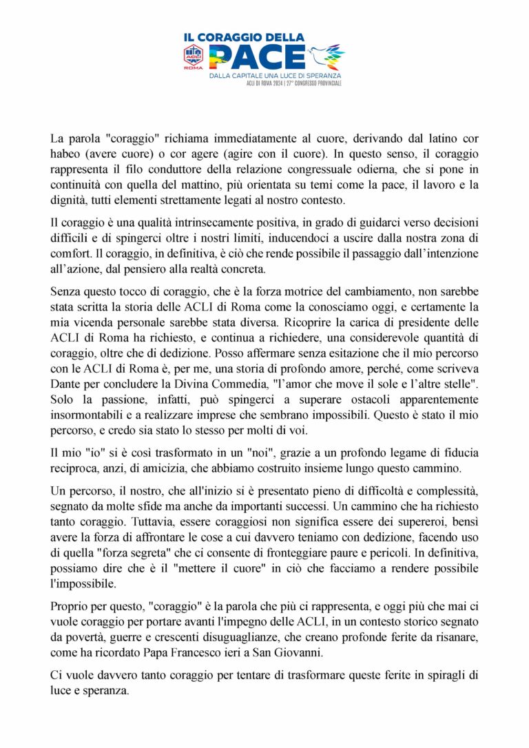 Relazione congressuale - Lidia Borzì_Pagina_2