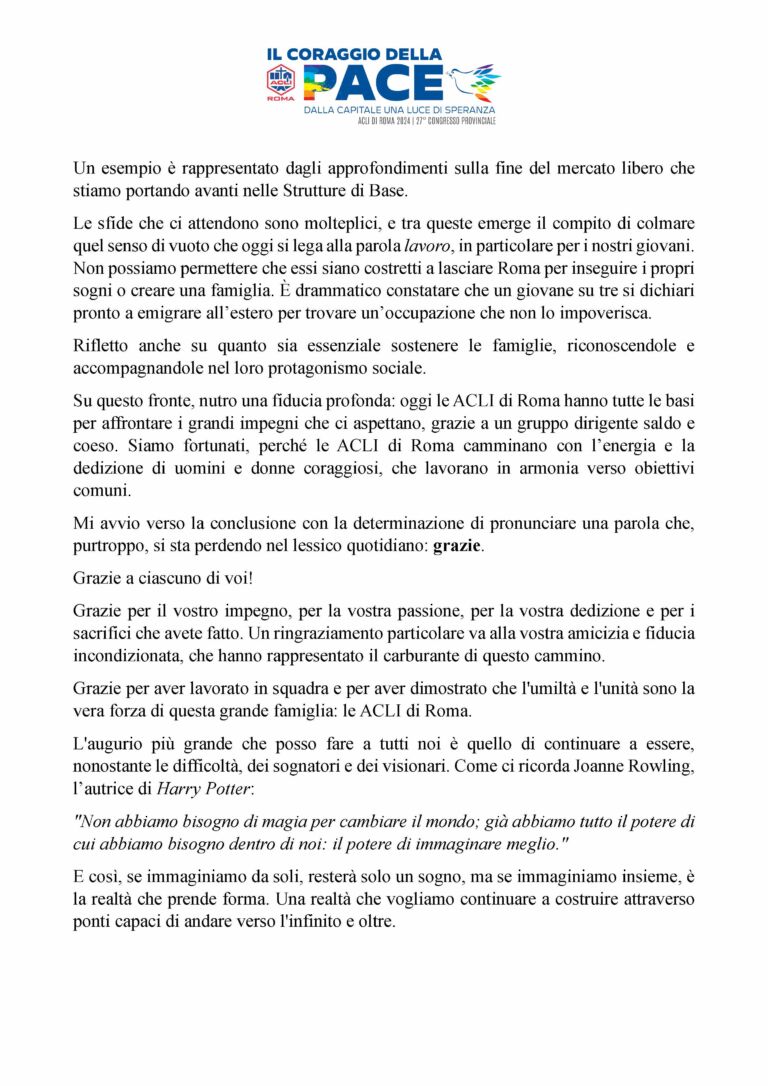 Relazione congressuale - Lidia Borzì_Pagina_8