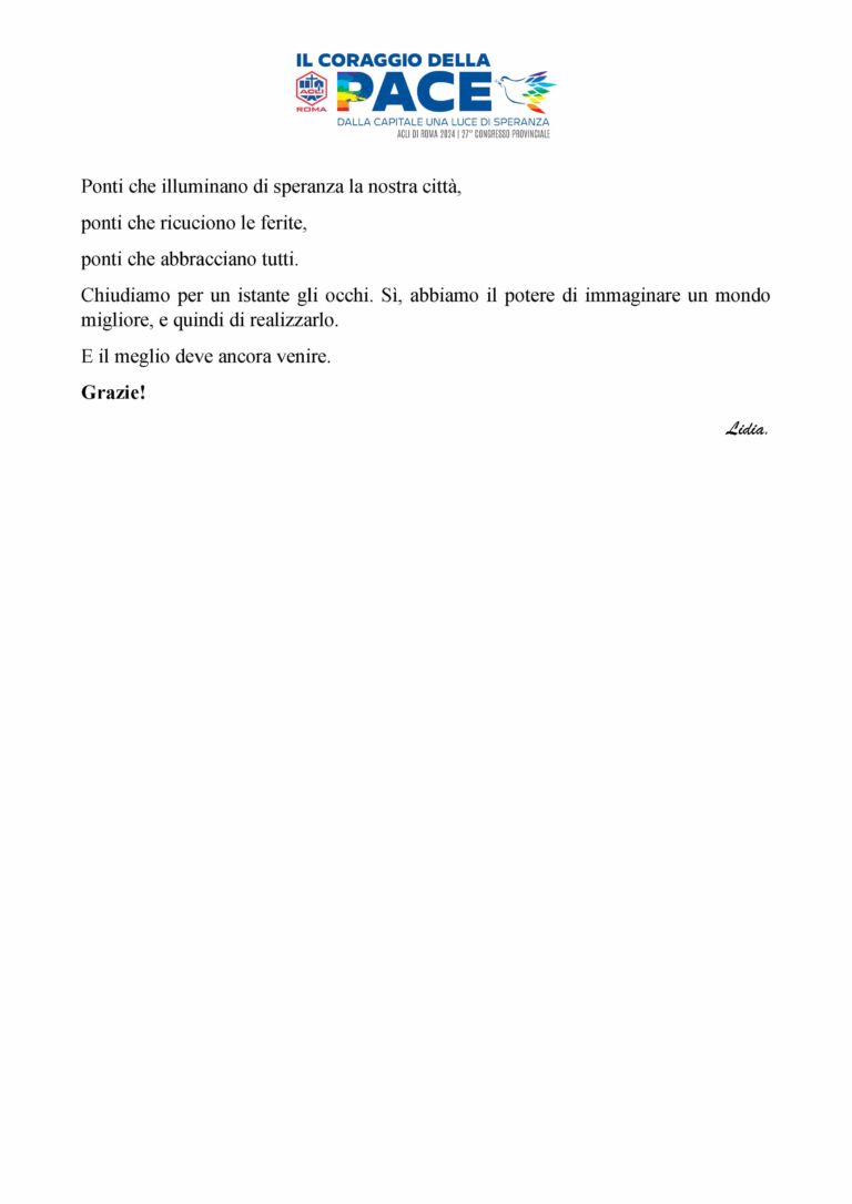 Relazione congressuale - Lidia Borzì_Pagina_9