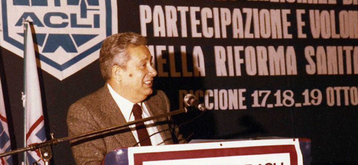 domenico rosati foto