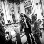 sulle tracce della misericordia 2016 foto cristian gennari
