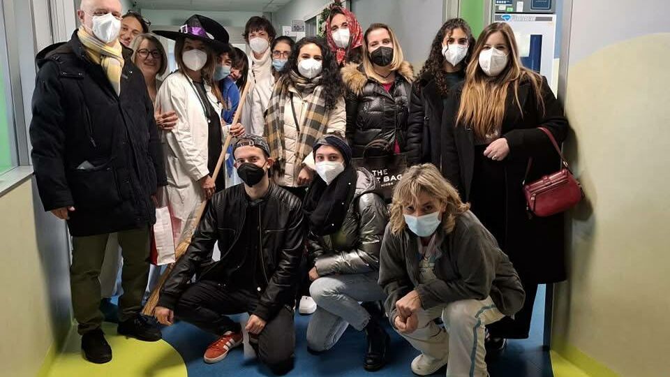 epifania 2025 solidarietà tra generazioni