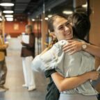 lavoro dignitoso per una società inclusiva