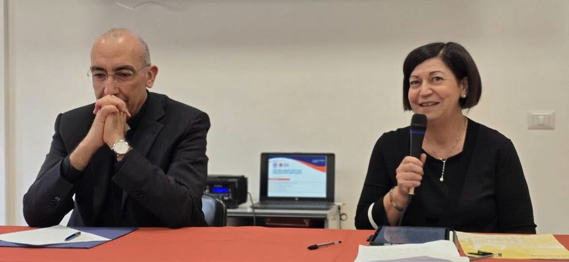 sito acli roma primo incontro lavoro dignitoso per una società inclusiva