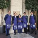 consegna chiavi furgone refrigerato