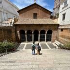 giubileo dei giovani - volontari acli roma