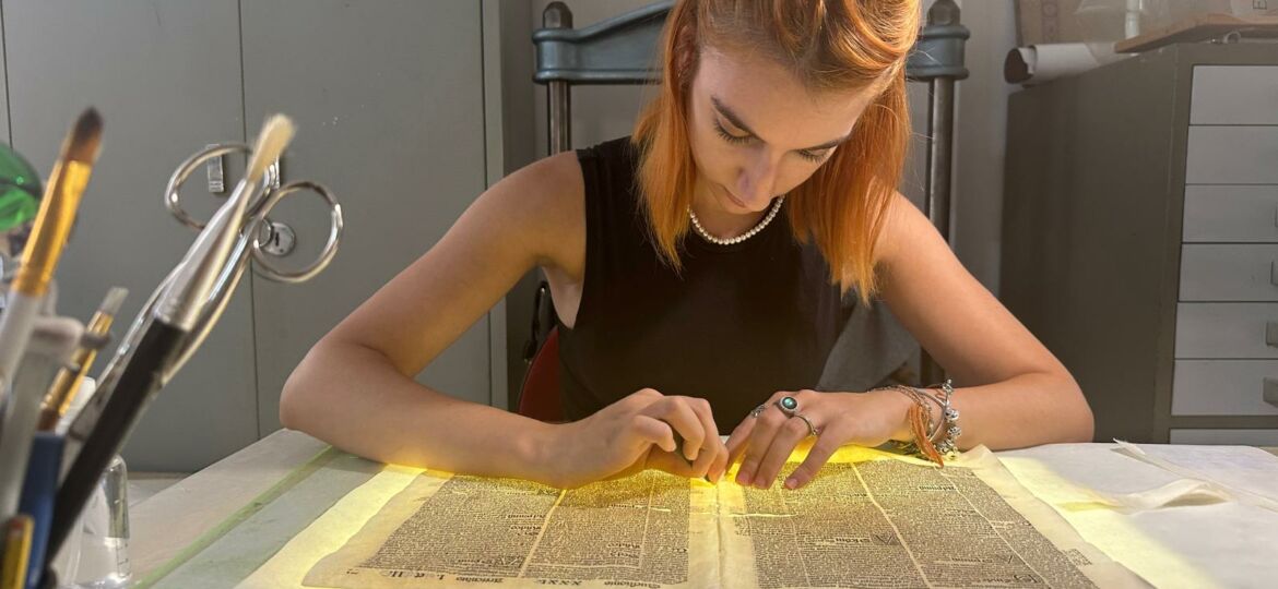 giovani e artigianato