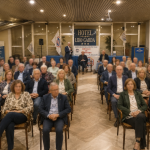ACLI di Roma - serata immortale -2