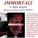 locandina Immortali