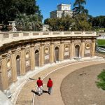 Made in Mediterraneo il tempo nella mani